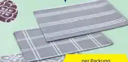 Hofer Crofton Geschirrtücher Angebot