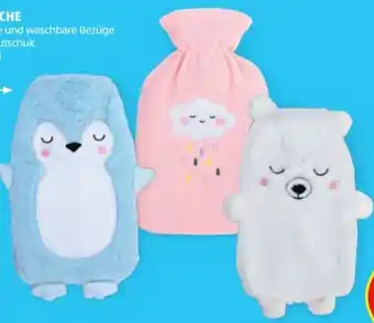 Hofer Home Creation Wärmflasche Angebot