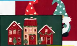 Hofer Home Creation Fussmatte Angebot