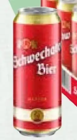 Spar Schwechater Bier Angebot