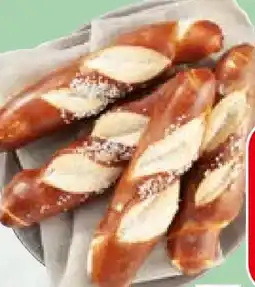 Spar Spar Laugenstange Angebot