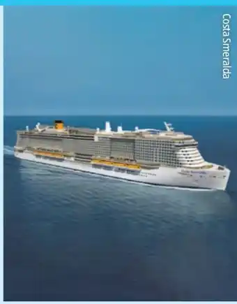 Hofer Hofer-Reisen Westliches Mittelmeer-Kreuzfahrt Angebot