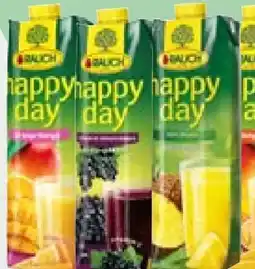 Spar Rauch Happy Day Angebot