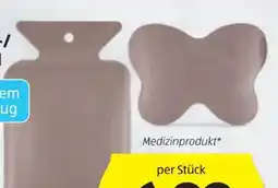 Hofer Active Med Gel-Wärmekissen Angebot