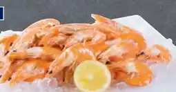 Hofer Almare Crevettes Roses Angebot