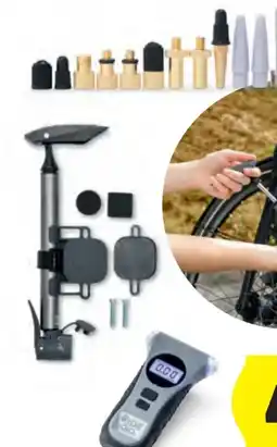 Hofer Ride+Go Fahrrad Zubehör Angebot