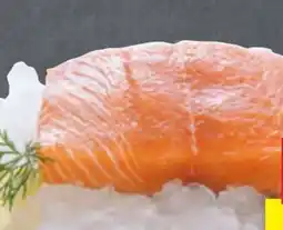 Hofer Golden Seafood Lachsfilet Angebot