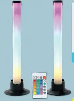 Hofer Casalux Lichtbalken-Set Angebot