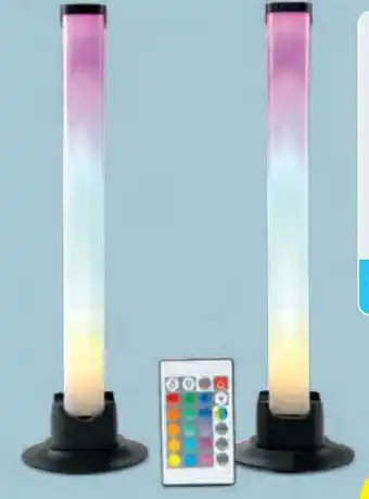Hofer Casalux Lichtbalken-Set Angebot