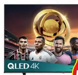 Hofer Hisense QLED Smart TV E7Q Angebot