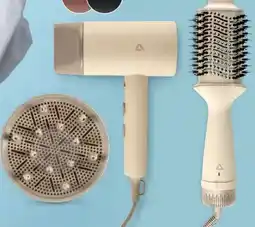Hofer Ambiano Ionen-Haartrockner Angebot