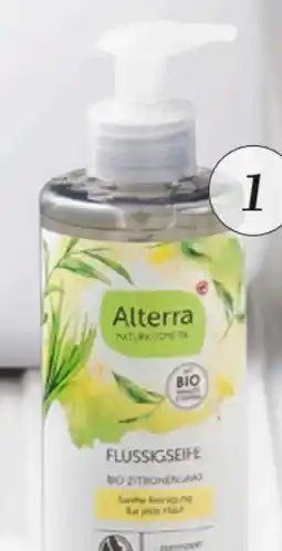 Maximarkt Alterra Flüssigseife Angebot