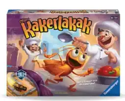 Maximarkt Ravensburger Kakerlakak Angebot