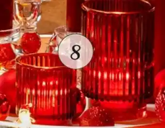 Maximarkt Boltze Windlichter Angebot