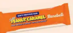 Hofer Barebells Soft Protein Bar Angebot
