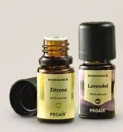 Maximarkt Proair Lavendelöl Angebot