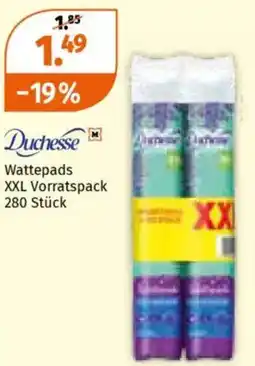 Müller Duchesse™ Wattepads Angebot