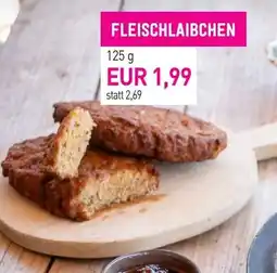 Sutterlüty Fleischlaibchen Angebot