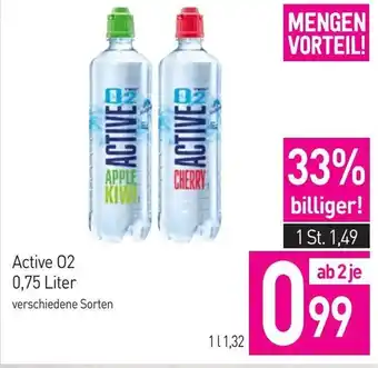 Sutterlüty Active 02 Angebot