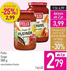 Sutterlüty Felix Sugo Angebot