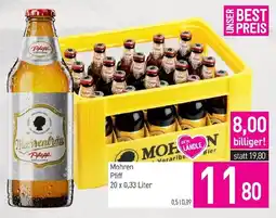 Sutterlüty Mohren Pfiff Angebot