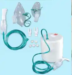 Hofer Active Med Inhalator Angebot