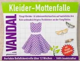 Maximarkt Vandal Kleider-Mottenfalle Angebot