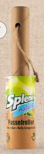 Maximarkt Splendid Fusselroller Angebot