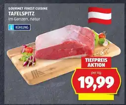 Hofer Tafelspitz Angebot