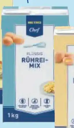 Metro Rührei mix Angebot