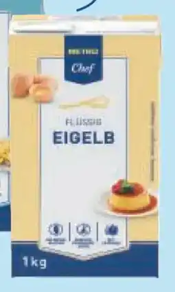 Metro Eigelb Angebot