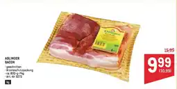 Metro Ablinger bacon Angebot