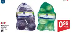 Metro Weiss-oder rotkraut Angebot