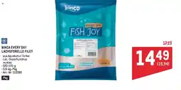 Metro Binca every day lachsforelle filet Angebot
