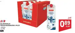 Metro Salzburgmilch Angebot