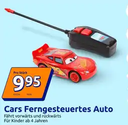 Action Cars Ferngesteuertes Auto Angebot