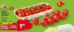 Billa Midi Rispentomaten Angebot