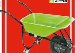 Hellweg Zipper Elektrische Schiebetruhe ZI-EWB500LI Angebot