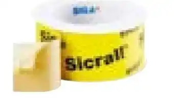 Hellweg Siga Luftdichtes Klebeband Sicrall Angebot