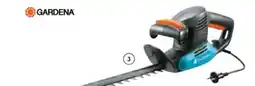 Hellweg Gardena Elektro-Heckenschere EasyCut 420/45 Angebot