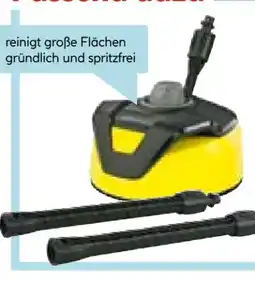 Hellweg Kärcher T5-Flächenreiniger T-Racer Angebot