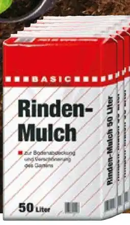 Hellweg Basic Rindenmulch Angebot
