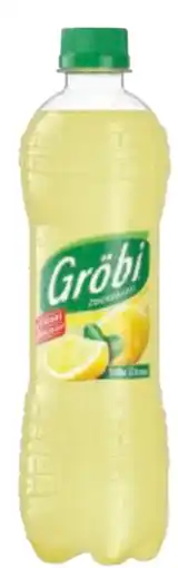 Metro Gröbi Zitronen Limonade Angebot