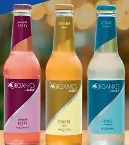 Metro Red Bull Organics Angebot