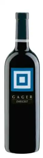 Metro Weingut Gager Zweigelt Klassik Angebot