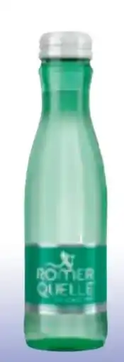 Metro Römerquelle Mineralwasser Angebot