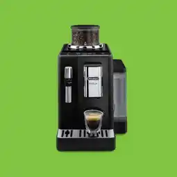 0815 DeLonghi Kaffeevollautomat EXAM440.35.B Rivelia Angebot