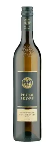 Metro Weingut Peter Skoff Sauvignon Blanc Angebot