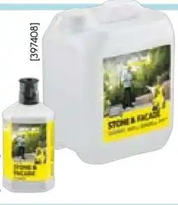 Hellweg Kärcher Stein-Fassadenreiniger Angebot