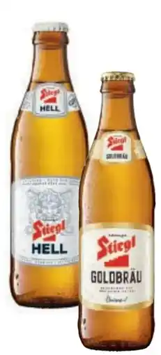 Metro Stiegl Goldbräu Angebot